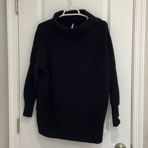 Free People Ottoman Sweater